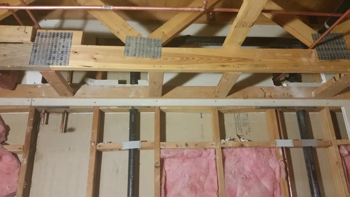 Water Heater Installation in West Valley City, UT